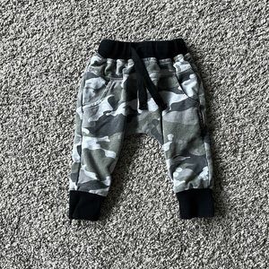 Little Bipsy Bottoms